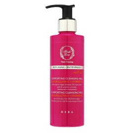 FRESH LINE Hera Comforting Cleansing Milk, Ήρα Απαλό Γαλάκτωμα Καθαρισμού - 220ml