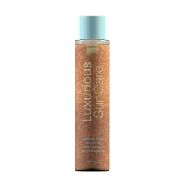 INTERMED Luxurious Sun Care Bronze Gold Monoi Oil - 200ml