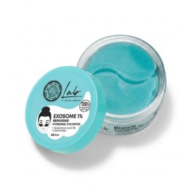NATURA SIBERICA Eye Patches Lab Biome Exosomes, Μάσκα Ματιών για Eπανόρθωση -60τμχ