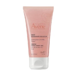 AVENE Gommante Douceur, Ήπιο Απολεπιστικό Τζελ Προσώπου -50ml