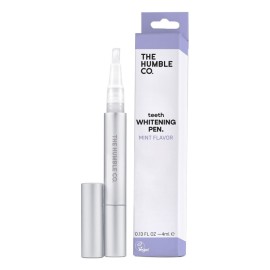 THE HUMBLE CO Teeth Whitening Pen, Στυλό Λεύκανσης Δοντιών -4ml