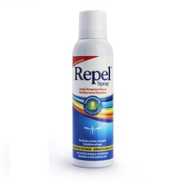 UNI-PHARMA Repel Spray, Άοσμο Εντομοαπωθητικό - 150ml
