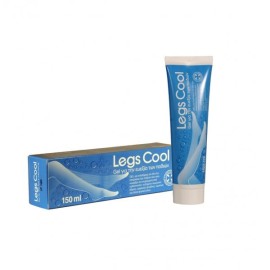 ERGOPHARM Legs Cool Gel, Τζελ για Κουρασμένα Πόδια - 150ml