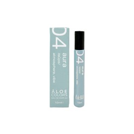 ALOE COLORS Eau de Parfum, 04 Aura, Γυναικείο Άρωμα - 10ml