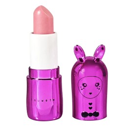 INUWET. Lip Balm, Εμπλουτισμένο με Βούτυρο Καριτέ σε Άρωμα Milkshake -3,5g