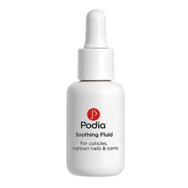 PODIA Soothing Fluid, Καταπραϋντικό Υγρό -15ml