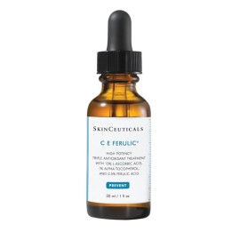 SKINCEUTICALS C E Ferulic Triple Antioxidant Treatment, Τριπλός Aντιοξειδωτικός Oρός Προσώπου - 30ml