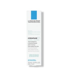 LA ROCHE POSAY Hydraphase HA Intense Yeux, Ενυδατική Κρέμα Ματιών - 15ml