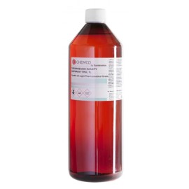 CHEMCO Paraffin Oil Light Pharmaceutical Grade, Παραφινέλαιο Ελαφρύ -1lt