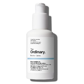 THE ORDINARY Niacinamide 5?ce & Body Emulsion, Γαλάκτωμα για Πρόσωπο & Σώμα κατά των Κηλίδων -100ml