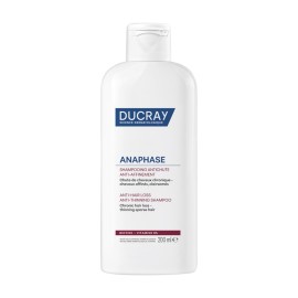 DUCRAY Anaphase Shampoo, Σαμπουάν Κατά της Χρόνιας Τριχόπτωσης & της Αραίωσης - 200ml