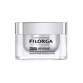 FILORGA NCEF Reverse, Supreme Multi Correction Cream, Κρέμα Πολλαπλής Διόρθωσης του Δέρματος - 50ml