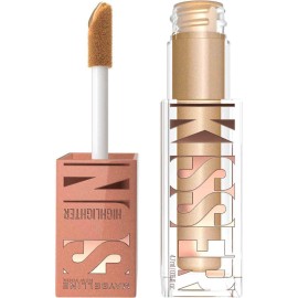 MAYBELLINE Sunkisser Highlighter, 21 All Star, σε Υγρή Μορφή - 4.7ml