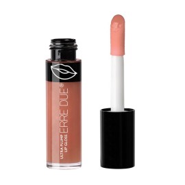 ERRE DUE Ultra Plump/ Lip Gloss για Αύξηση Όγκου στα Χείλη, 404 Caramel Glow -5ml
