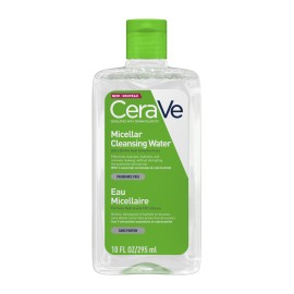 CERAVE Micellar Cleansing Water - 295ml