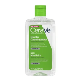 CERAVE Micellar Cleansing Water - 295ml