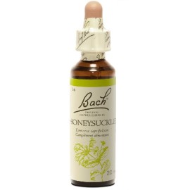 BACH Honeysuckle - Ανθοΐαμα Αγιόκλημα No16 - 20ml