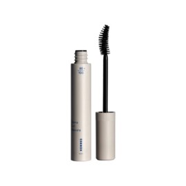 KORRES Drama Curl Mascara 01 Black, Μάσκαρα για Lash-Lift Αποτέλεσμα - 13ml
