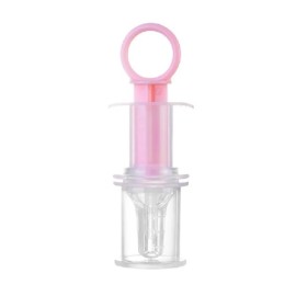 MORE SEPT Σύριγγα Τροφοδοσίας Φαρμάκων & Υγρών για Μωρά 0m+