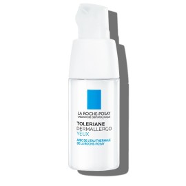 LA ROCHE POSAY Toleriane Dermallergo Eye Cream Δέρμα Ευαίσθητο ή με Τάση Αλλεργίας - 20ml