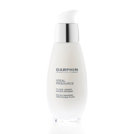 DARPHIN Ideal Resource Micro-Refinning Smoothing Fluid, Αντιρυτιδική Λεπτόρρευστη Κρέμα - 50ml