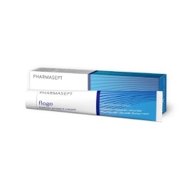 PHARMASEPT Flogo Barrier Protect Cream, Προστατευτική Κρέμα για Συγκάματα - 50ml