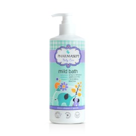 PHARMASEPT Baby Mild Bath, Παιδικό Αφρόλουτρο - 500ml