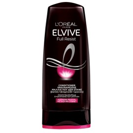 ELVIVE Full Resist Conditioner, Κρέμα Μαλλιών για Ενδυνάμωση - 300ml