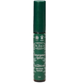 AINSWORTHS Bach Emergency Spray - 21ml