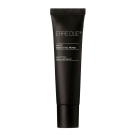ERRE DUE Matte Perfecting Primer/ Ελαχιστοποιεί την Εμφάνιση Πόρων, Νο 104 -30ml