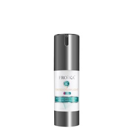 FROIKA AC Tinted Cream Light SPF20, Επικαλυπτική Κρέμα με Χρώμα για Λιπαρό Δέρμα με Τάση Ακμής - 30ml