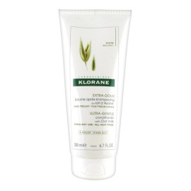 KLORANE Avoine Conditioner με Γαλάκτωμα Βρώμης - 200ml