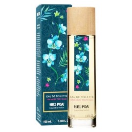 HEI POA Eau De Toilette Tropical Orchid - 100ml