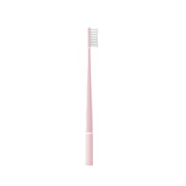 PIUMA Echinacea Soft, Οδοντόβουρτσα Μαλακή, Baby Pink -1τεμ