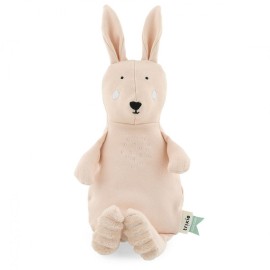 TRIXIE Plush Toy Small Mrs Rabbit - 1τεμ