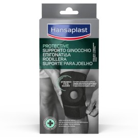 HANSAPLAST Protective Ρυθμιζόμενη Επιγονατίδα - 1τεμ