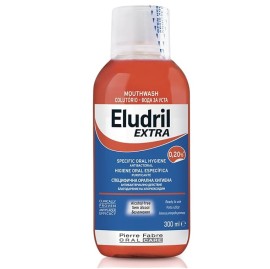 ELUDRIL Extra 0.20% Chlorhexidine, Στοματικό Διάλυμα - 300ml