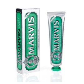 MARVIS Classic Strong Mint Toothpaste, Οδοντόκρεμα - 85ml