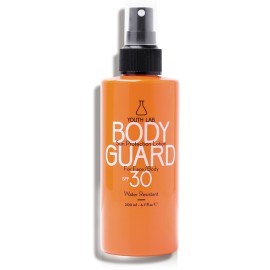 YOUTH LAB Body Guard SPF30, Αντηλιακό Αδιάβροχο Σπρέι -  200ml