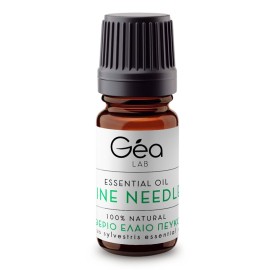 GEA LAB Essential Oil Pine Needle, Αιθέριο Έλαιο Πεύκου - 10ml