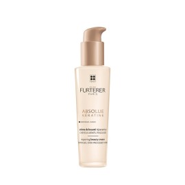 RENE FURTERER Absolue Keratine Repairing Beauty Cream, Eπανορθωτική Κρέμα Μαλλιών - 100ml