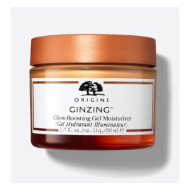 ORIGINS Ginzing Glow-Boosting Gel Moisturizer,  Ενυδατική Κρέμα Τζελ - 50ml.