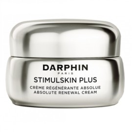 DARPHIN Stimulskin Plus Absolute Renewal Cream, Αντιγηραντική Κρέμα Προσώπου για Καν/ Ξηρή Επιδερμίδα - 50ml