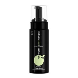 FREZYDERM Ac-Norm Active Foam Plus, Ενεργός Αφρός Καθαρισμού  για Λιπαρό Δέρμα - 150ml