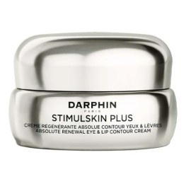 DARPHIN Stimulskin Plus Absolute Renewal Eye & Lip Contour Cream, Κρέμα Ολικής Αντιγήρανσης για Μάτια & Χείλη - 15ml