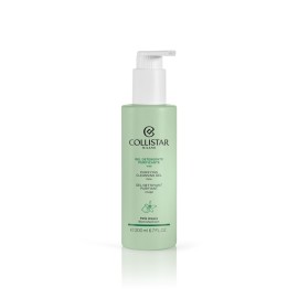 COLLISTAR Purifying Cleansing Gel, Τζελ Καθαρισμού Προσώπου - 200ml