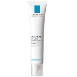 LA ROCHE POSAY Cicaplast Gel B5, Τζελ για Επιδερμικές Βλάβες - 40ml