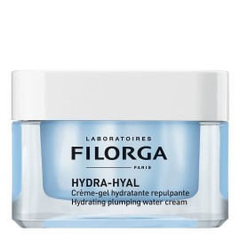 FILORGA Hydra Hyal, Hydrating Plumping Water Cream, Κρέμα Ενυδάτωσης με Υφή Τζελ - 50ml