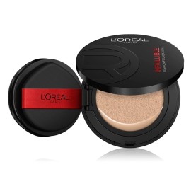 LOREAL PARIS Infaillible Cushion Foundation, Βάση Make-Up για Εξαιρετική Κάλυψη και Φυσικό Αποτέλεσμα No140 Neutral Neutre -1τεμ