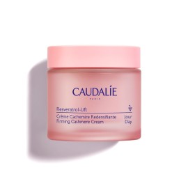 CAUDALIE Resveratrol- Lift Firming Cashmere Day Cream, Κρέμα Διόρθωσης των Ρυτίδων, Σύσφιξης & Θρέψης - 50ml